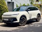 BAIC X55 II Luxury 2 Tone 2025