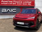 BAIC X55 II Luxury 2025