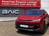 BAIC X55 II Luxury 2025