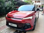 BAIC X55 II Luxury 2025