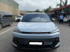 BAIC X55 II Luxury 2025