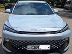 BAIC X55 II Luxury 2025