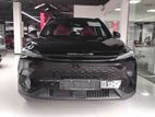 BAIC X55 II Luxury 2026