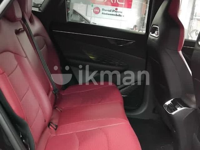 BAIC X55 Ii 2026 photo 5