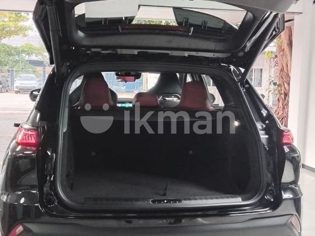 BAIC X55 Ii 2026 photo 2