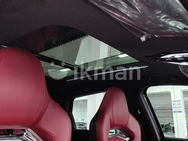 BAIC X55 Ii 2026 photo 3