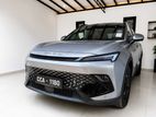 BAIC X55 II Luxury 2026