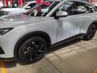BAIC X55 II 2026