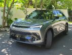 BAIC X55 II Luxury Highest Grade 2026