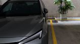 BAIC X55 II Luxury Single Tone 2025