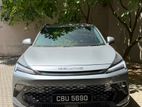 BAIC X55 II Luxury Single Tone 2025