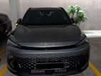 BAIC X55 II Luxury Single Tone 2025