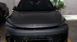 BAIC X55 II Luxury Single Tone 2025