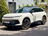 BAIC X55 II Luxury Top Spec 2025