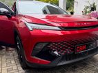 BAIC X55 II Luxury Two Tone 2024