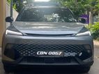 BAIC X55 II Luxury Variant 2025