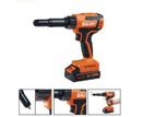 BAILI Cordless Brushless Rivet Gun 20V
