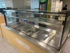 Bain Marie Hot Cabinet