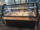 Bain Marie Hot Cupboard