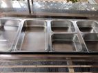 Bain Marie Hot Cupboard