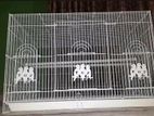 Baird Cage