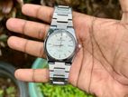 Baisheng Stainless Steel Watch