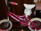Kids Bicycle