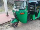 Bajaj RE 2007