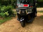 Bajaj RE 2016