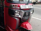 Bajaj RE 2015