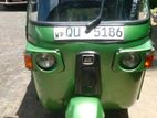 Bajaj Three Wheel 2009