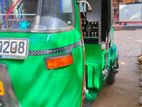 Bajaj RE 2006