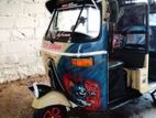Bajaj RE 1982