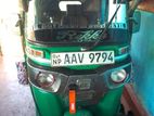 Bajaj Three Wheeler 2015