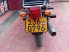 Bajaj Boxer 100 1999
