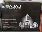 Bajaj 1000w Mixer Grinder 4 Jar