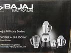 Bajaj 1000w Mixer Grinder 4 Jar