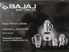 Bajaj 1000w Mixer Grinder