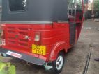 Bajaj There Wheeler 2008