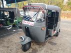 Bajaj Three Wheeler 1988