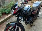 Bajaj Discover 150 2011