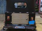 Bajaj RE Three Wheeler 1994