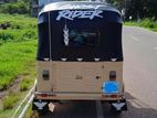 Bajaj Three Wheeler 1994