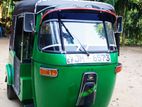 Bajaj Three Wheeler 2004