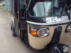 Bajaj RE 2010