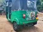 Bajaj RE 2007