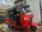 Bajaj RE 2010