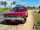 Nissan Sunny B211 1977