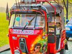Bajaj RE 1980