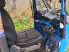 Bajaj Three Wheeler 1987